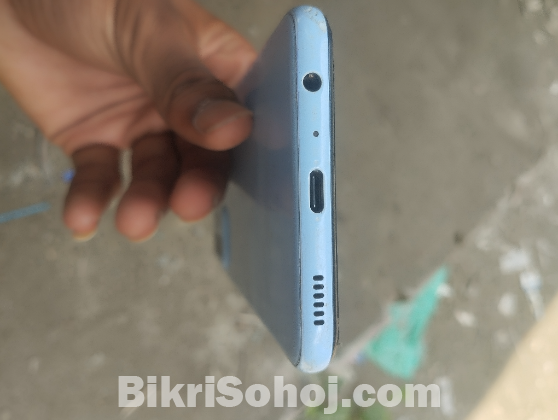 Samsung Glaxey A23
